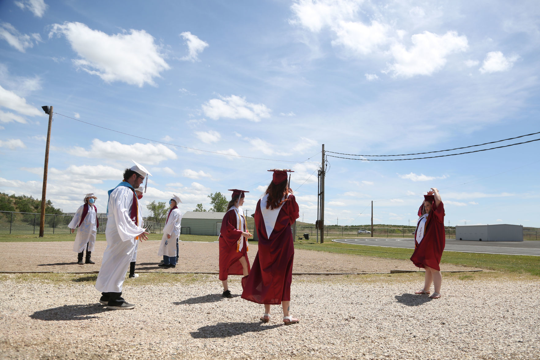 Midwest Graduation